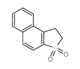 1,2-dihydrobenzo[e][1]benzothiole 3,3-dioxide结构式