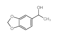 1,3-Benzodioxole-5-methanol,a-methyl- picture