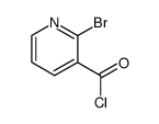 2-Bromopyridine-3-carbonyl chloride picture