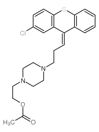 Zuclopenthixol acetate picture