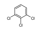 三氯苯结构式