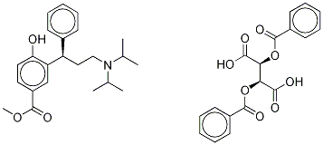(1,8-双马来酰胺酸)三甘醇结构式