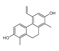 1-Methyleffusol structure