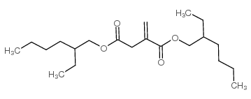 衣康酸双(2-乙基已基)酯图片