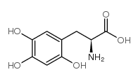 2,4,5-TRIHYDROXYPHENYLALANINE picture