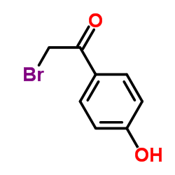 2-Bromo-4'-hydroxyacetophenone picture