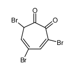 1-(4-methoxy-benzoyl)-S-methyl-iso thiosemicarbazide结构式