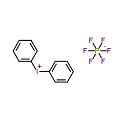 二苯基碘鎓六氟磷酸盐图片