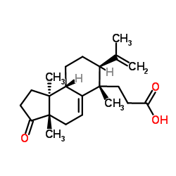 Micraic acid A structure