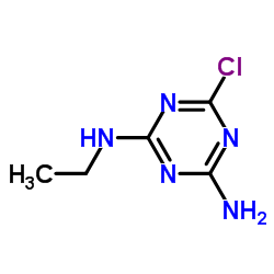 Deisopropylatrazine picture