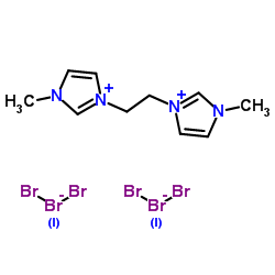 1-溴-4-甲氧基-2,5-二甲基苯结构式