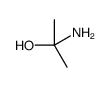 2-aminopropan-2-ol结构式