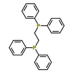 1,2-双(二苯基膦)乙烷图片