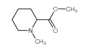 1-甲基-2-哌啶甲酸甲酯图片