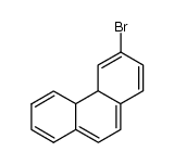 3-Brom-4a,4b-dihydrophenanthren结构式