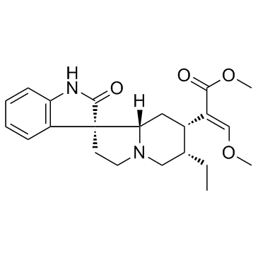 Corynoxine B picture