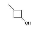3-甲基环丁醇结构式