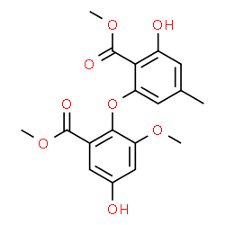 菊酯结构式
