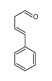 4-phenylbut-3-enal结构式