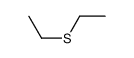 1,1,1,2,2-pentadeuterio-2-ethylsulfanylethane结构式