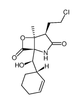 npi-2076 Structure