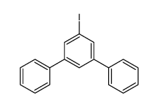5'-Iodo-m-terphenyl Structure