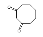 1,3-环辛二酮结构式