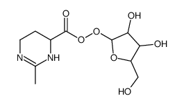 rhizolotine结构式