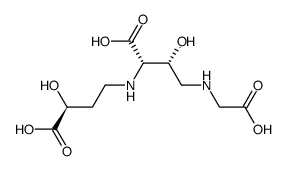 2'-epi-distichonic acid A Structure