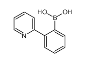 2-(2-pyridyl)phenylboronic acid picture