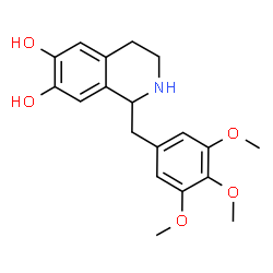 tretoquinol结构式