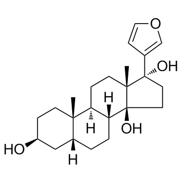 Rostafuroxin picture