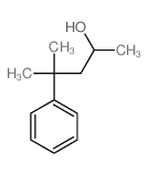 Benzenepropanol, a,g,g-trimethyl- picture