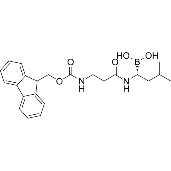 c-Myc inhibitor 6 Structure