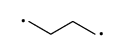 butane-1,4-diyl Structure