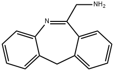 依匹斯汀杂质3结构式