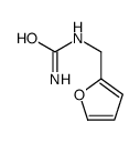 1-(呋喃-2-基甲基)脲图片