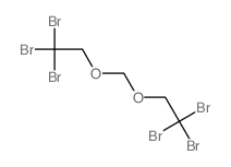 Methane,bis(2,2,2-tribromoethoxy)- (7CI,8CI)结构式