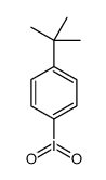 1-tert-butyl-4-iodylbenzene Structure