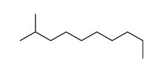C10-13-异烷烃结构式