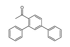 2,4-diphenylacetophenone结构式