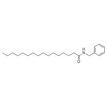 玛卡酰胺 B结构式
