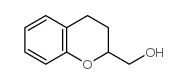 2-羟甲基苯并二氢吡喃结构式
