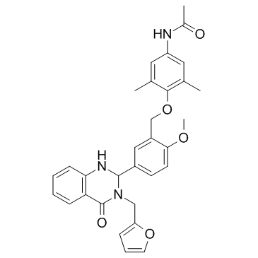 ML-224 structure