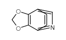 4,7-Etheno-1,3-dioxolo[4,5-c]pyridine(9CI) Structure