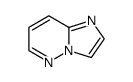 咪唑并[1,2-b]吡嗪结构式
