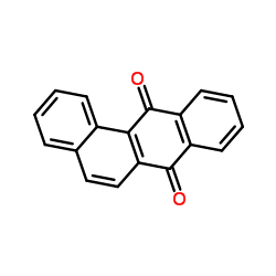 1,2-苯并奎宁酮结构式