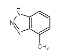 4-METHYL-1H-BENZO[D][1,2,3]TRIAZOLE picture
