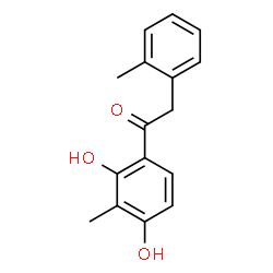 WYE-176235 Structure