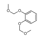 1,2-bis(methoxymethoxy)benzene Structure